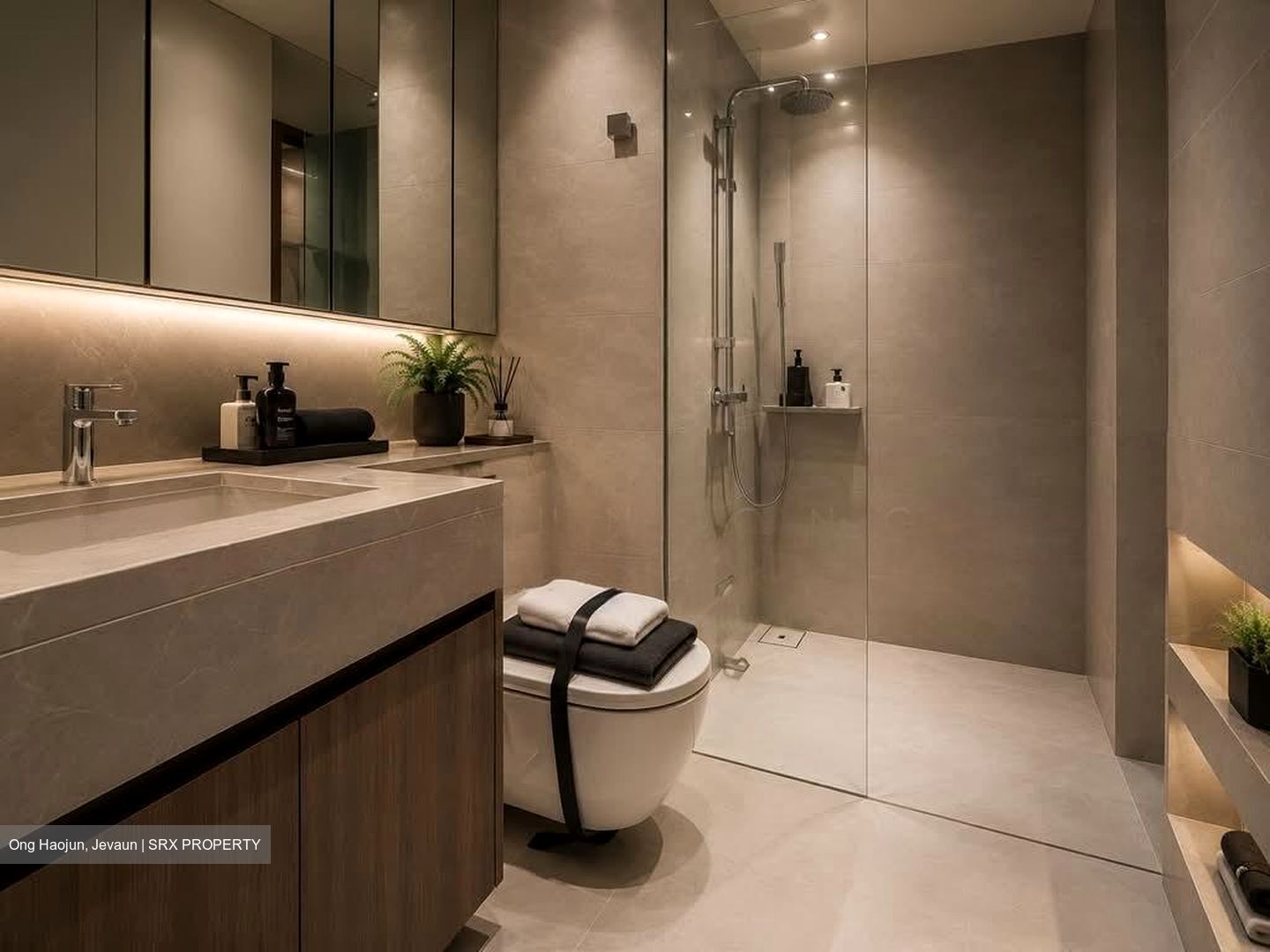 Canninghill Piers (D6), Apartment #578480341